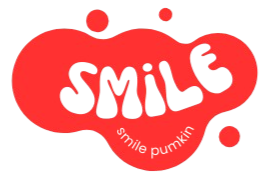 Smile Pumpkin