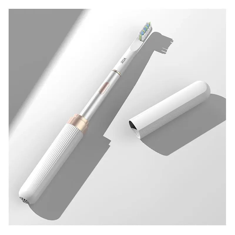 Travel Portable Electric Toothbrush - Bril Smile