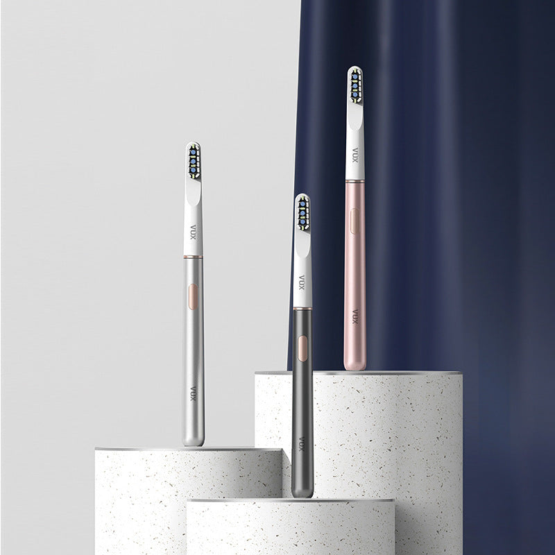 Travel Portable Electric Toothbrush Bril Smile