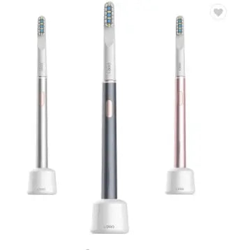 Travel Portable Electric Toothbrush - Bril Smile