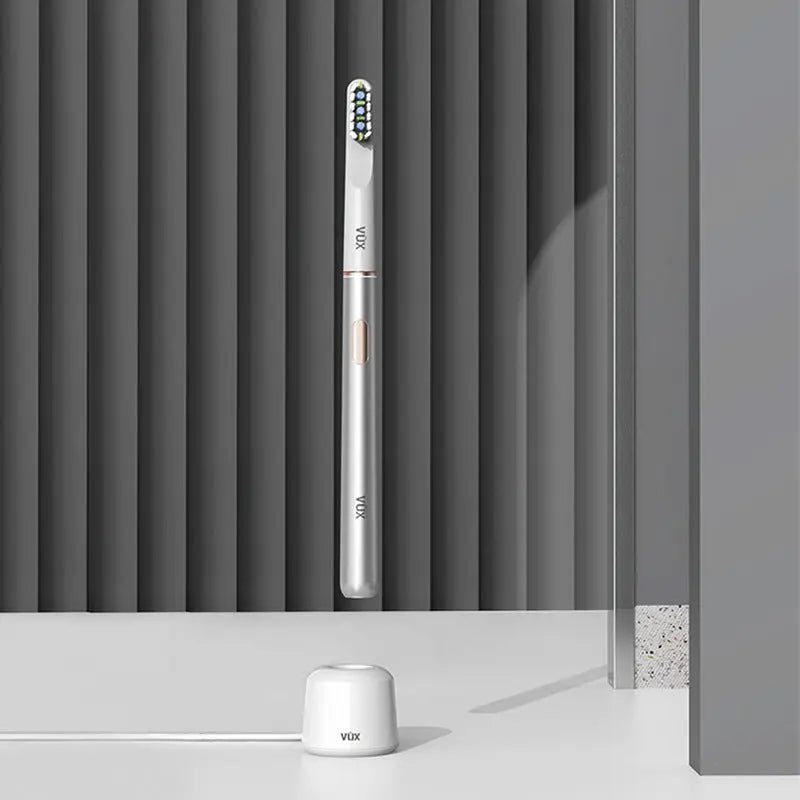 Travel Portable Electric Toothbrush - Bril Smile