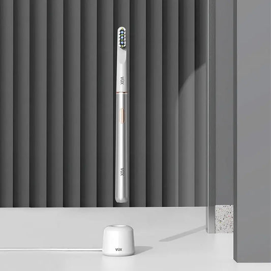 Travel Portable Electric Toothbrush - Bril Smile
