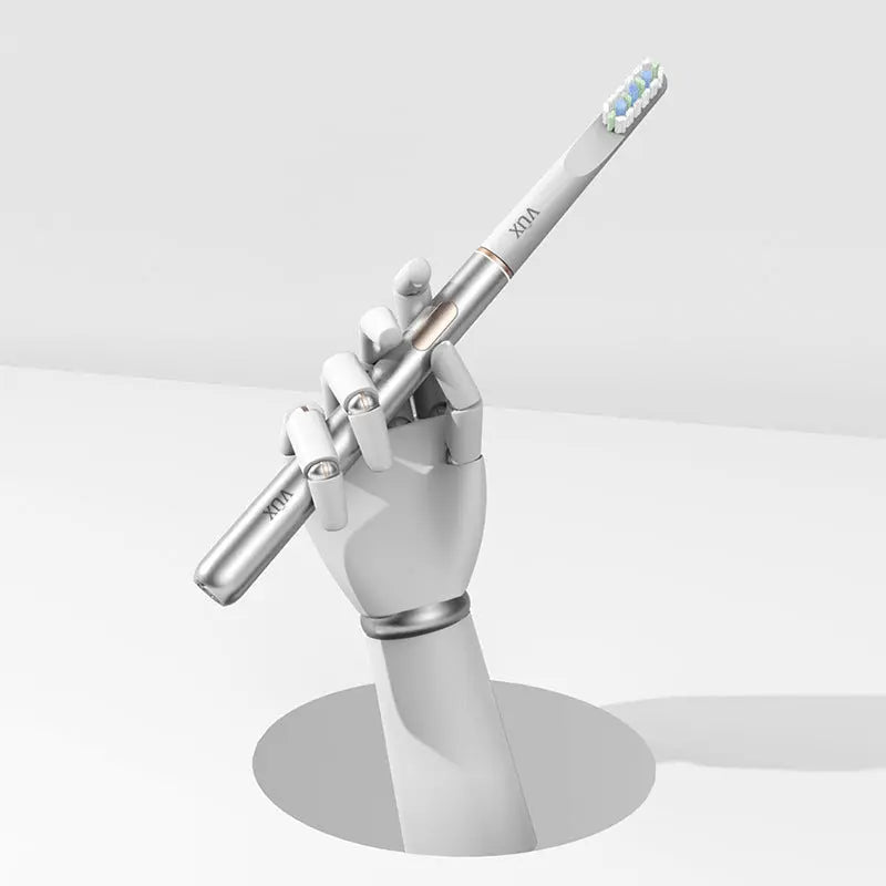 Travel Portable Electric Toothbrush - Bril Smile