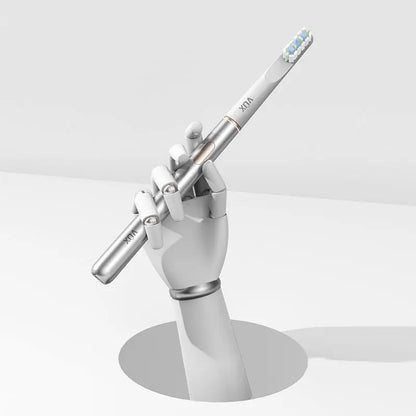 Travel Portable Electric Toothbrush - Bril Smile