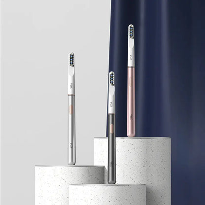 Travel Portable Electric Toothbrush - Bril Smile